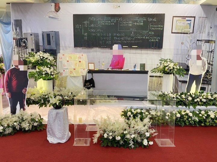 花海客製化(乙級廳) 會場實景照片 9